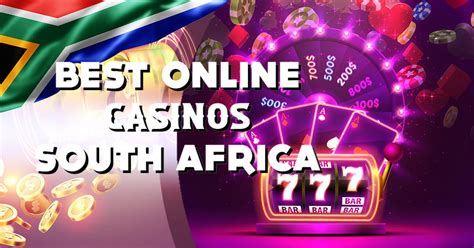 15 Best Online Casinos South Africa: Top SA Casino Sites 2022 .
